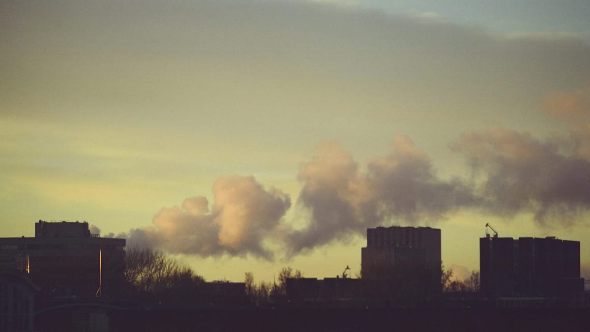 Friction: Thirty‑Six Frames Against the Feed